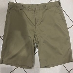 Men’s Nike Golf shorts